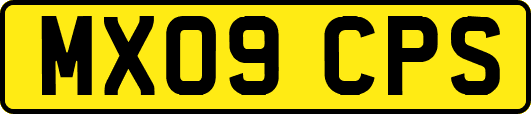 MX09CPS