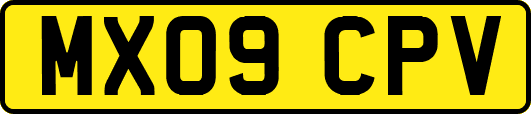 MX09CPV