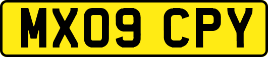 MX09CPY
