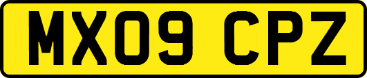 MX09CPZ