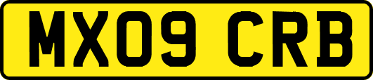 MX09CRB