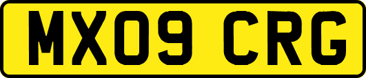MX09CRG