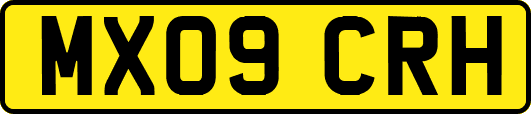 MX09CRH