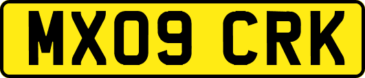 MX09CRK