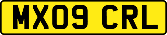 MX09CRL
