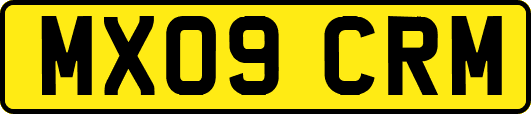 MX09CRM