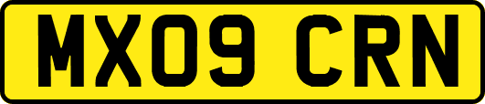 MX09CRN