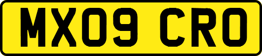 MX09CRO