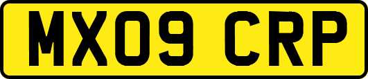 MX09CRP