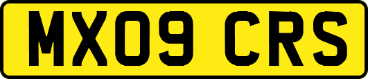 MX09CRS