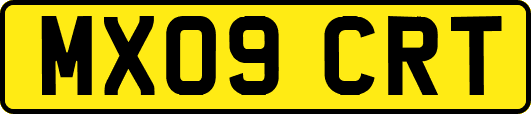 MX09CRT