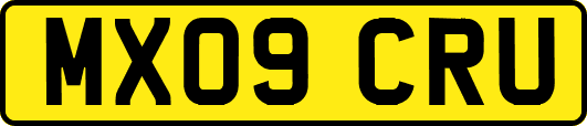 MX09CRU