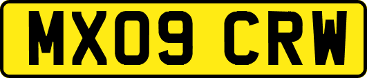 MX09CRW