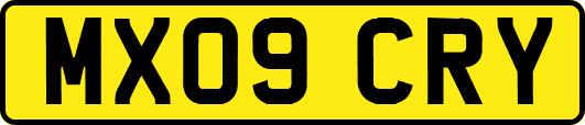 MX09CRY