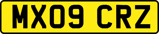 MX09CRZ
