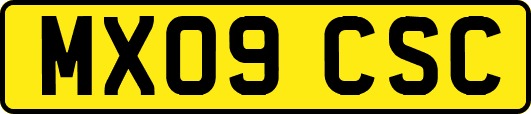 MX09CSC