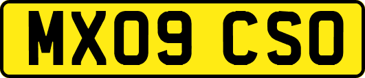 MX09CSO