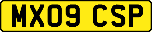MX09CSP