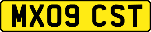 MX09CST
