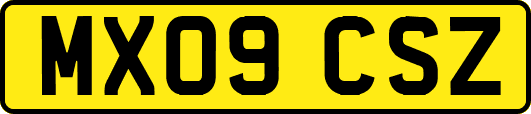 MX09CSZ