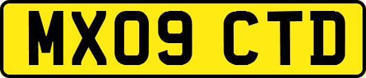 MX09CTD