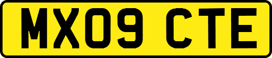 MX09CTE