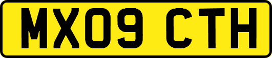 MX09CTH