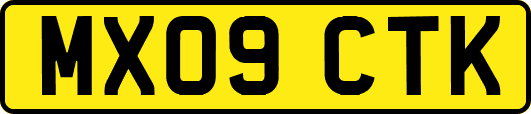 MX09CTK
