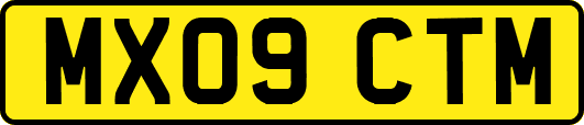 MX09CTM