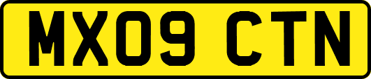 MX09CTN