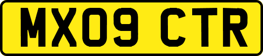 MX09CTR