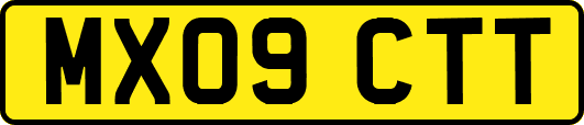 MX09CTT