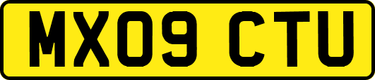 MX09CTU