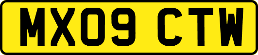 MX09CTW