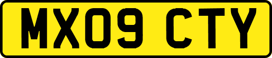 MX09CTY