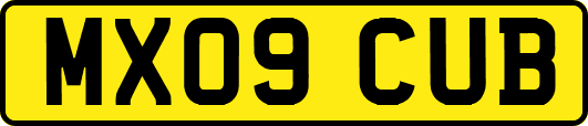 MX09CUB