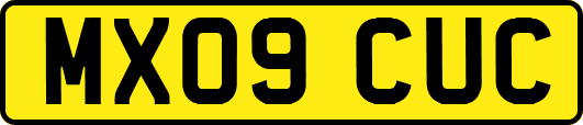 MX09CUC