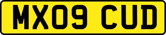 MX09CUD