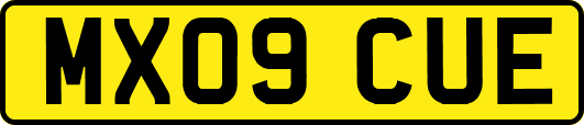 MX09CUE