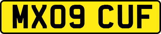 MX09CUF