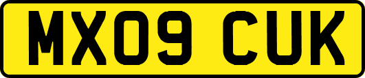 MX09CUK