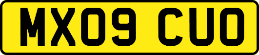 MX09CUO