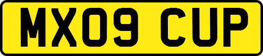 MX09CUP