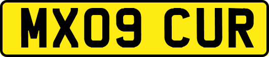 MX09CUR