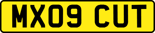 MX09CUT