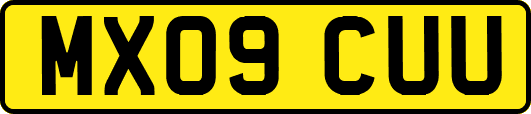 MX09CUU