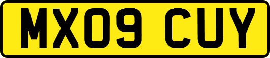MX09CUY