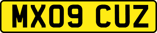 MX09CUZ