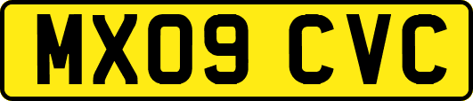 MX09CVC