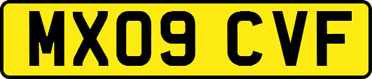 MX09CVF